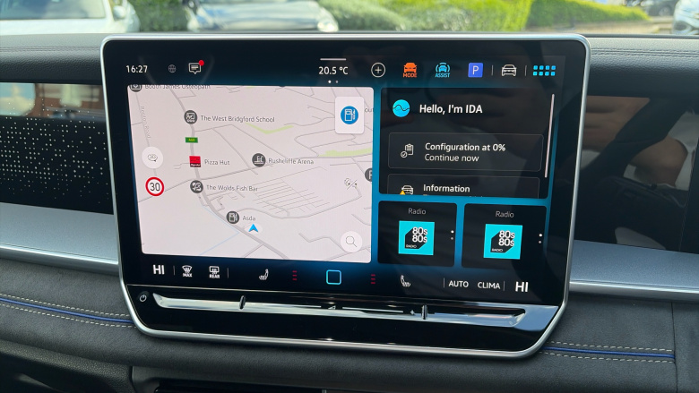 Volkswagen Tayron 1.5 eTSI R-Line 5dr DSG7 [7 Seat] Petrol Estate